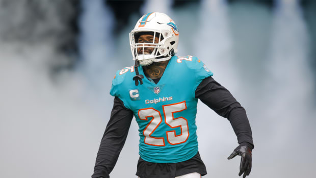 Xavien Howard